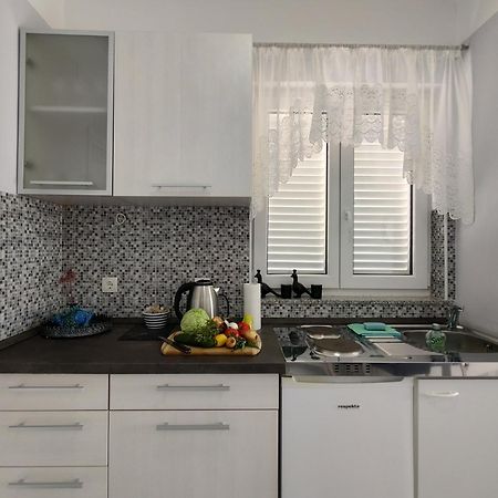 Villa Ines Jezera Zewnętrze zdjęcie
