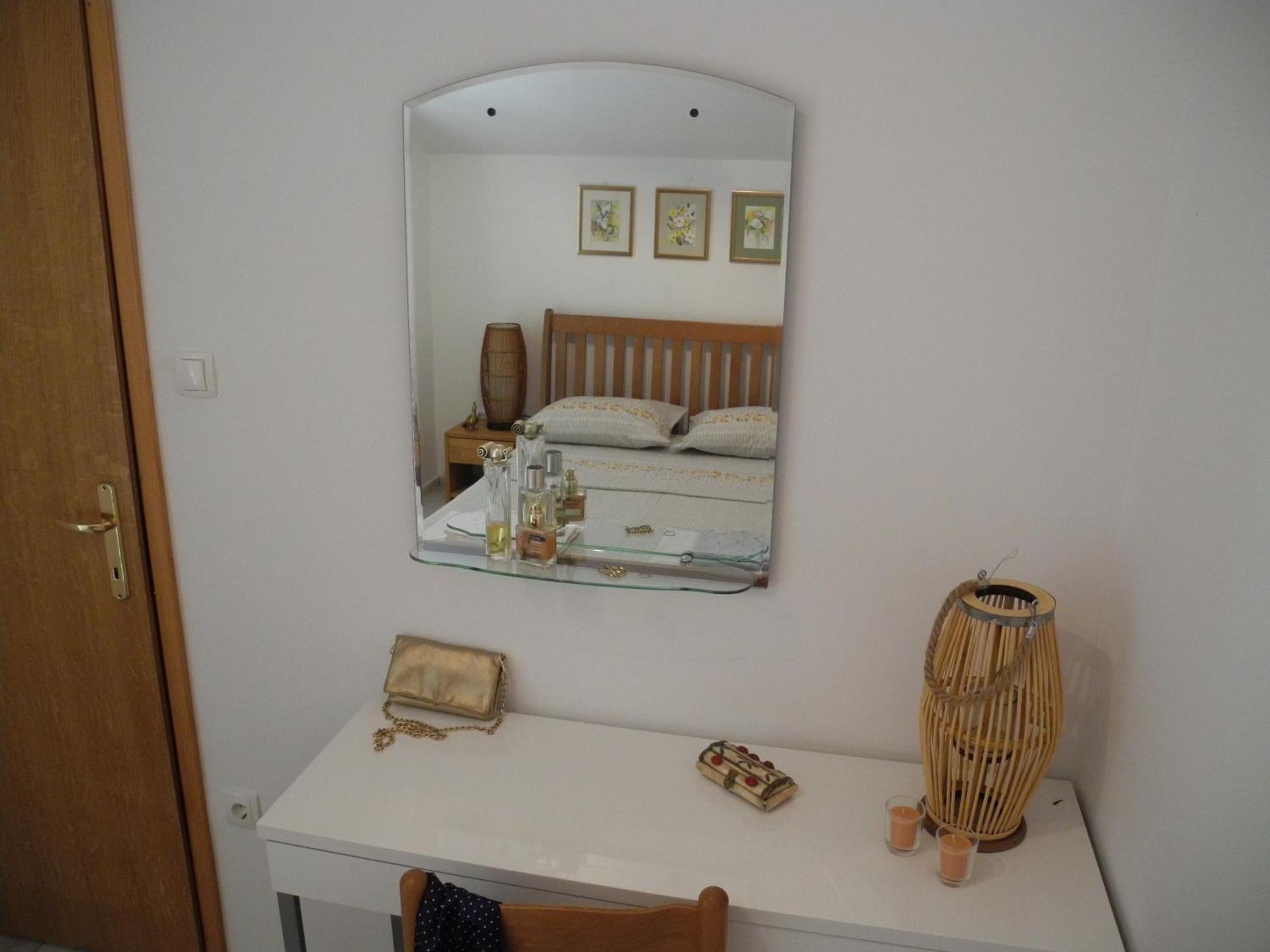 Villa Ines Jezera Zewnętrze zdjęcie