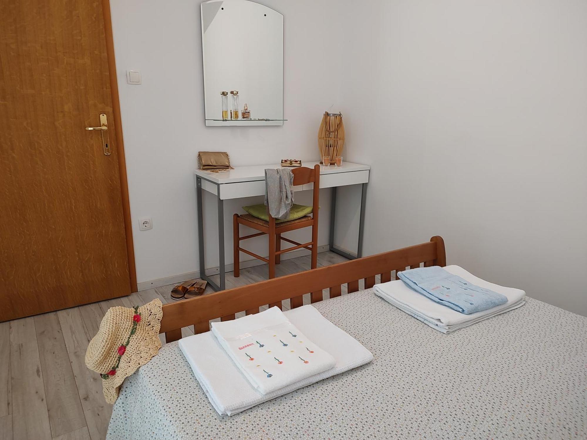 Villa Ines Jezera Zewnętrze zdjęcie