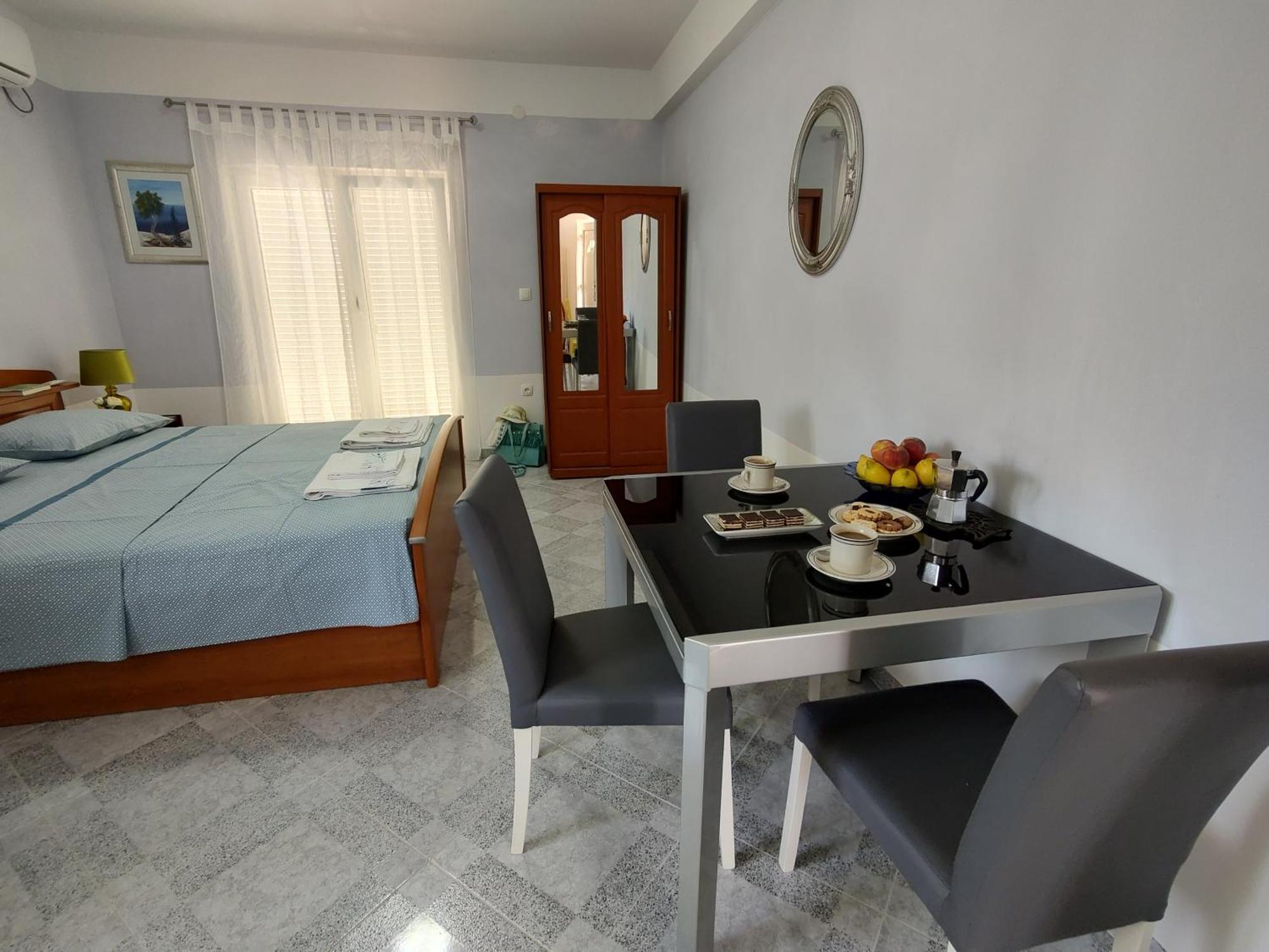 Villa Ines Jezera Zewnętrze zdjęcie