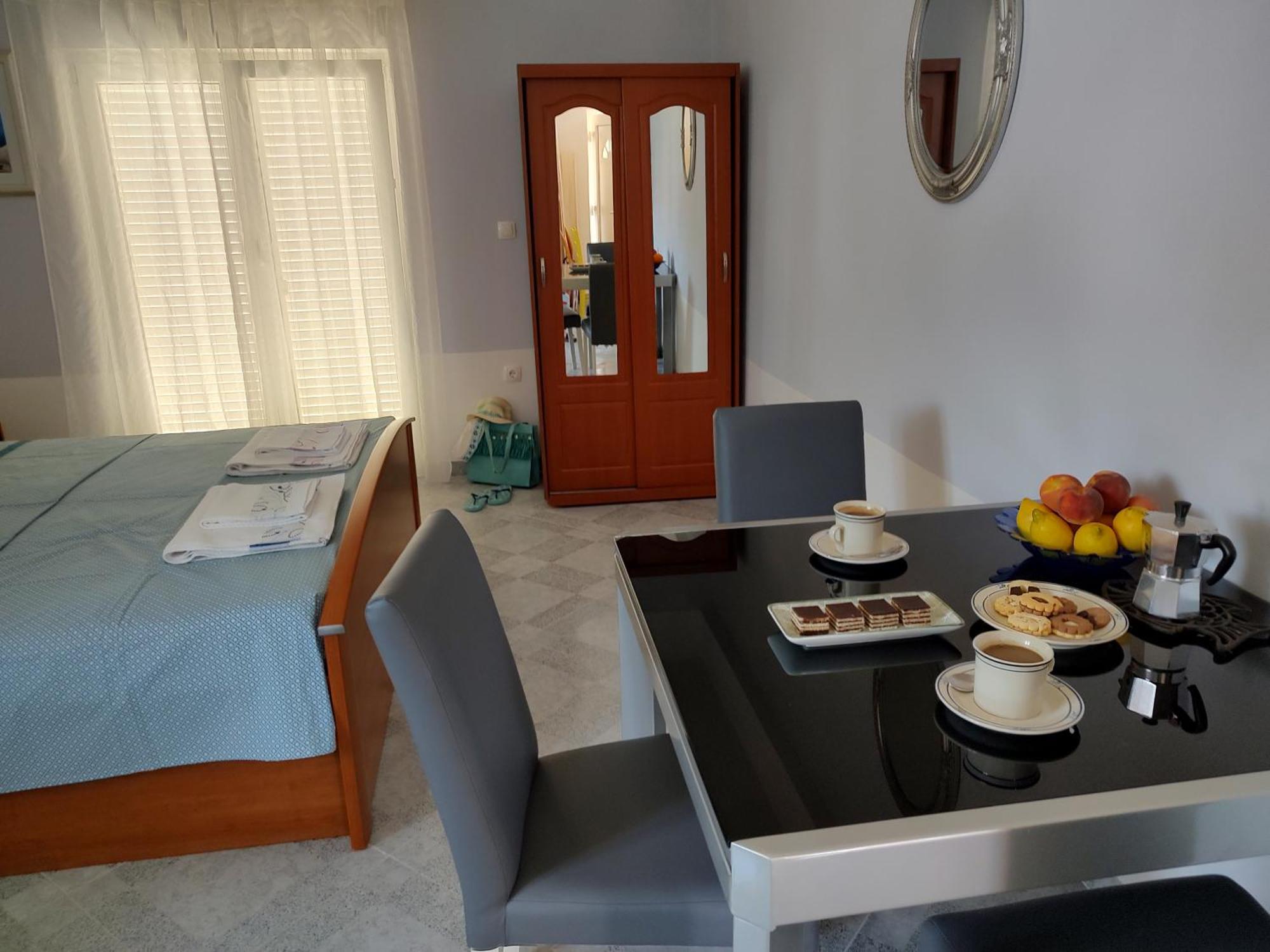Villa Ines Jezera Zewnętrze zdjęcie
