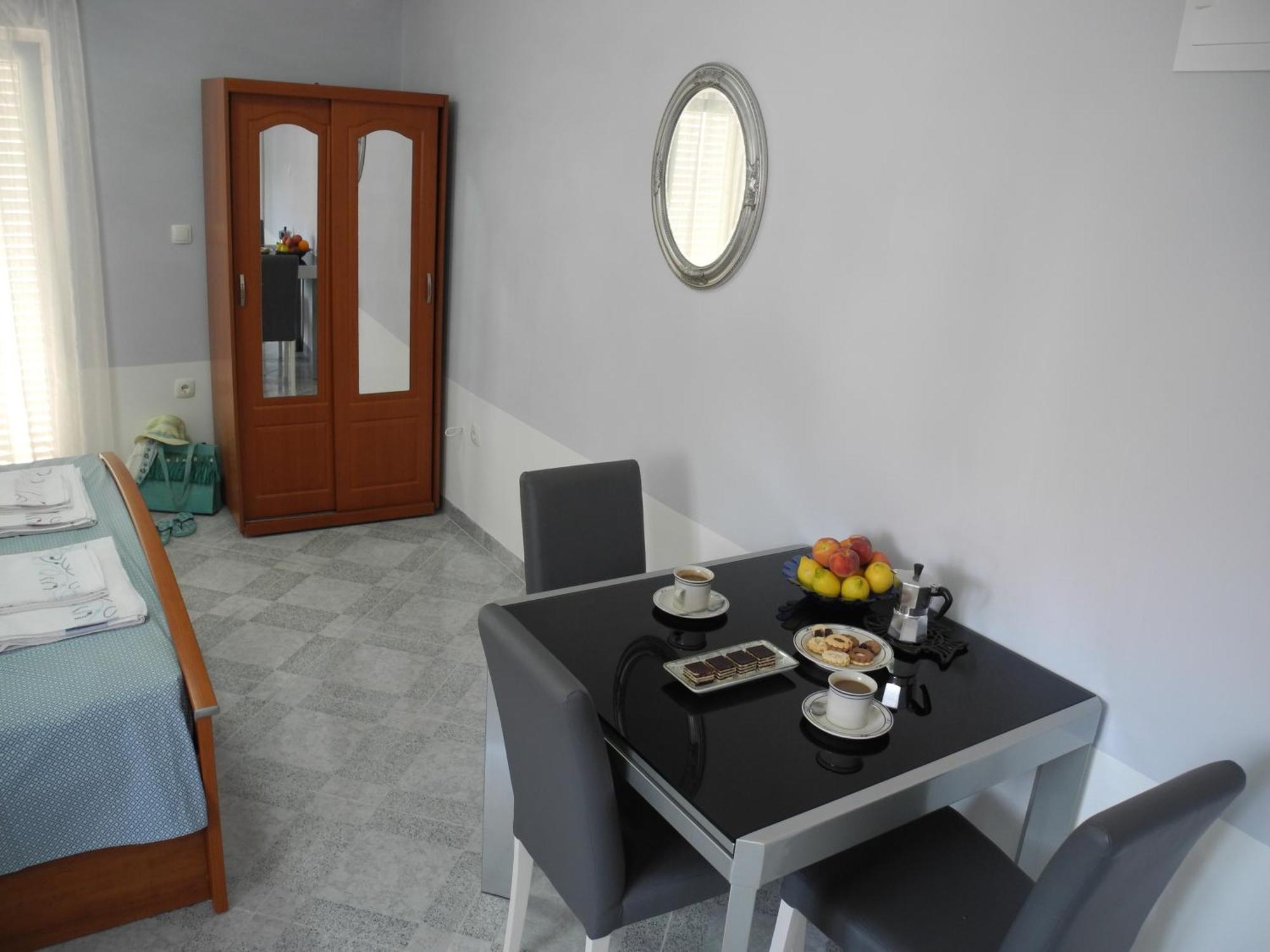 Villa Ines Jezera Zewnętrze zdjęcie