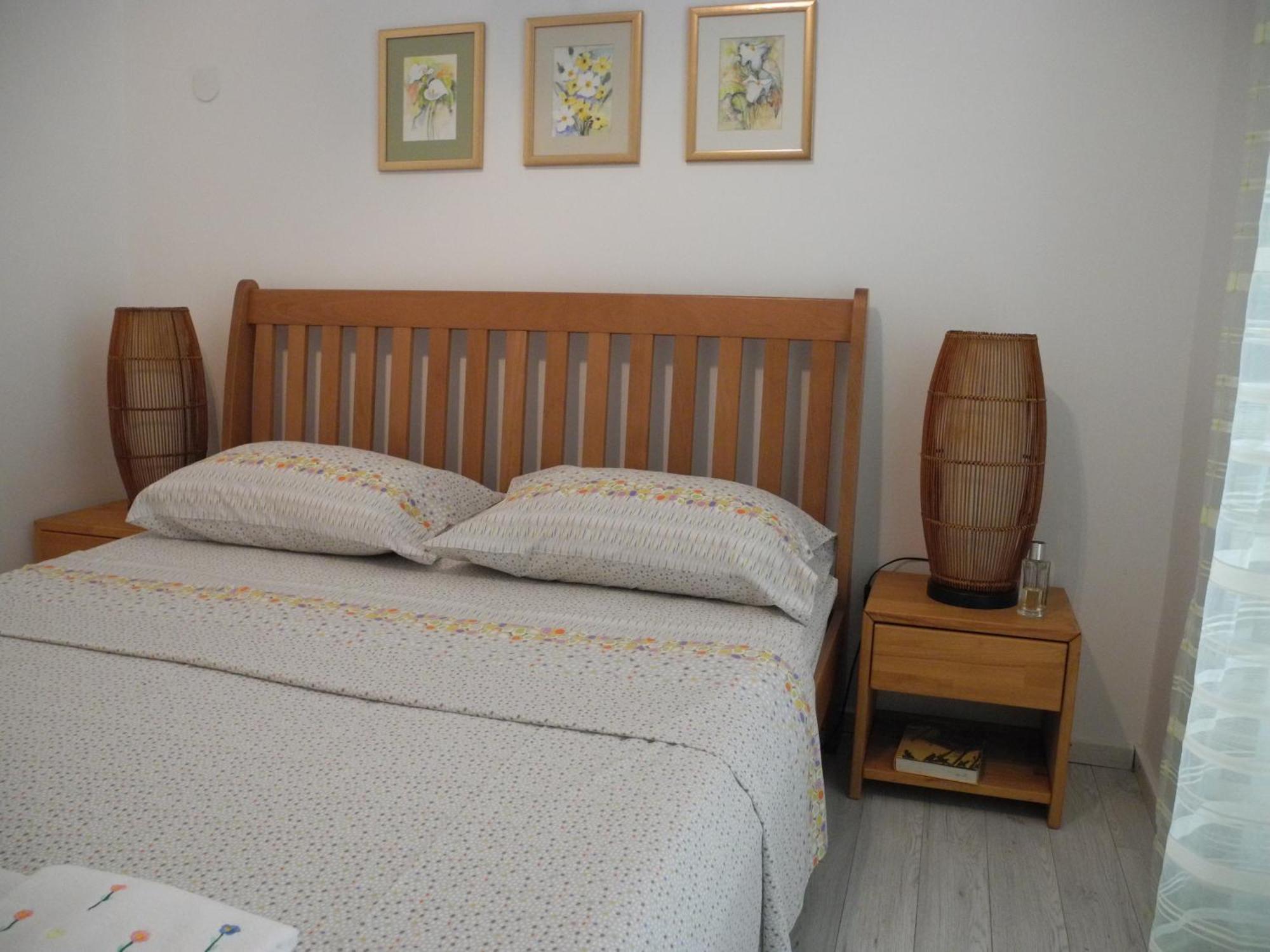 Villa Ines Jezera Pokój zdjęcie