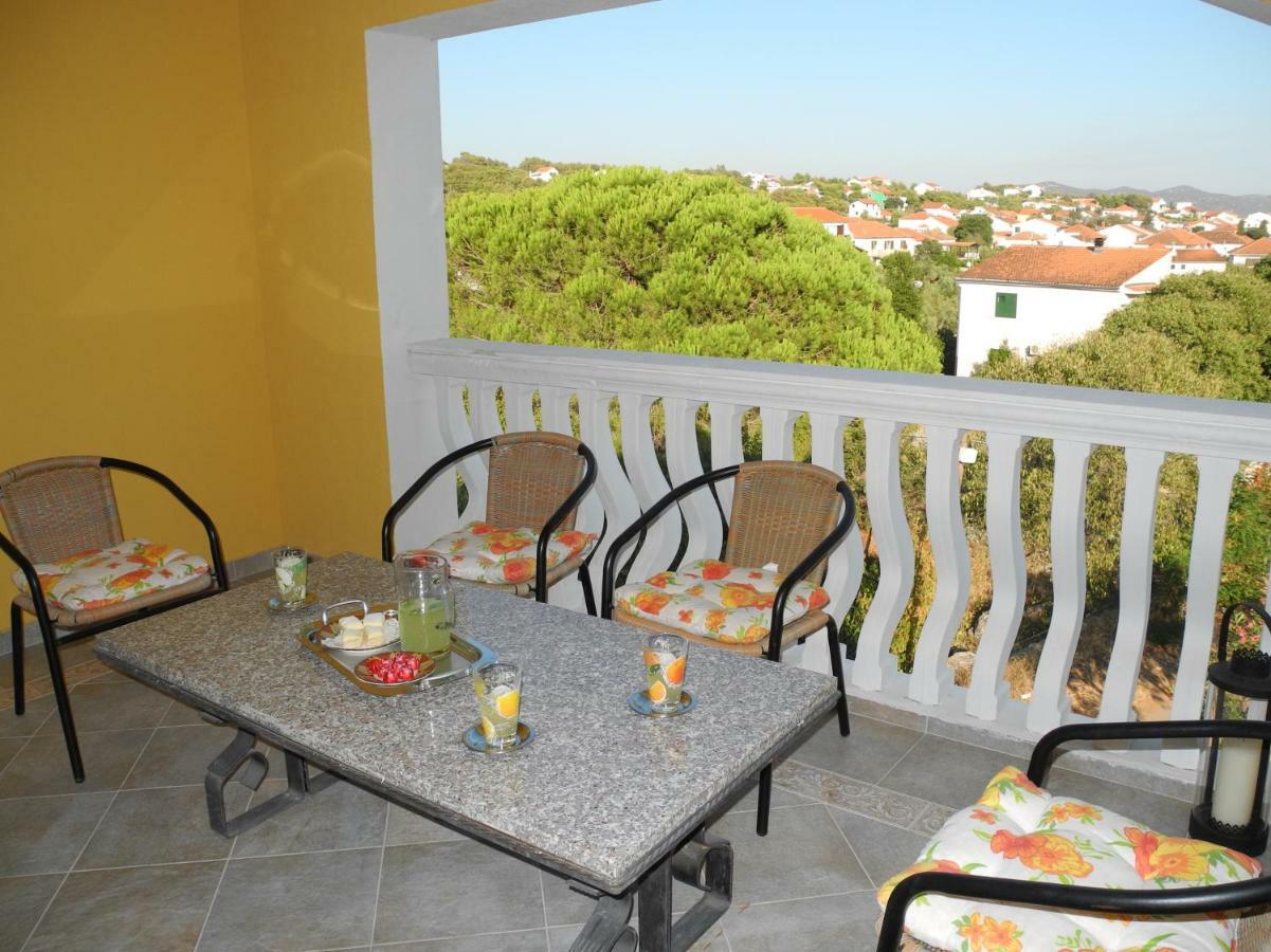 Villa Ines Jezera Zewnętrze zdjęcie