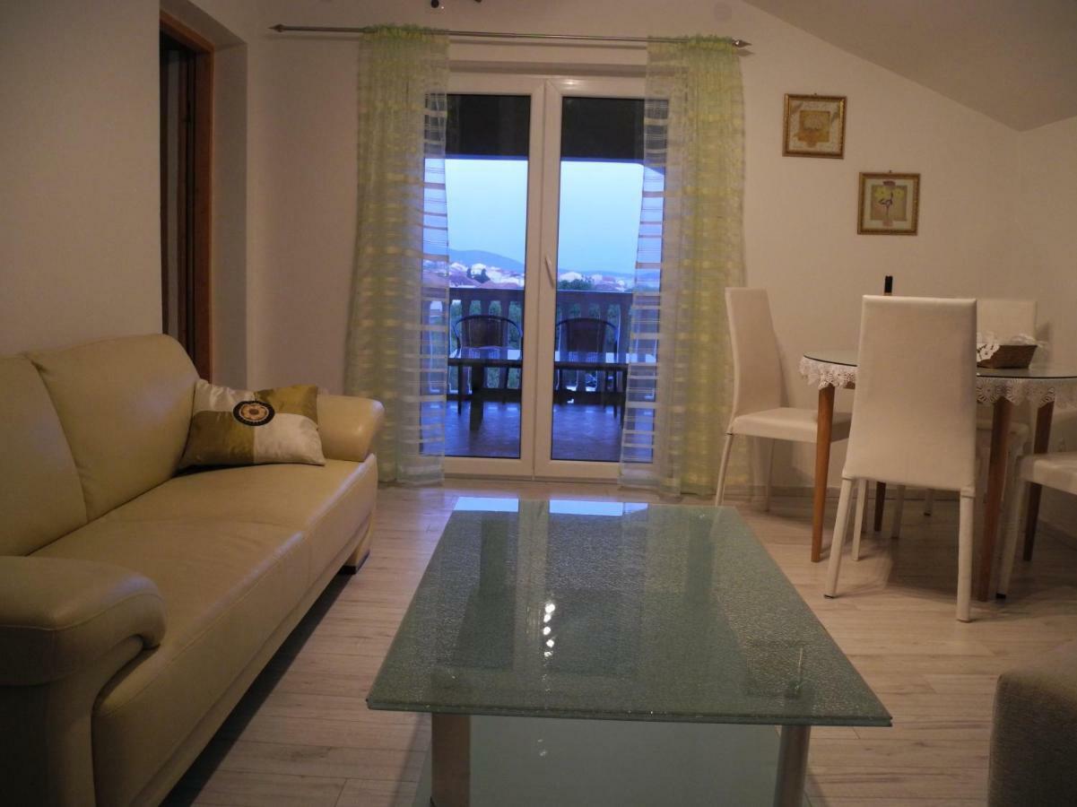 Villa Ines Jezera Zewnętrze zdjęcie
