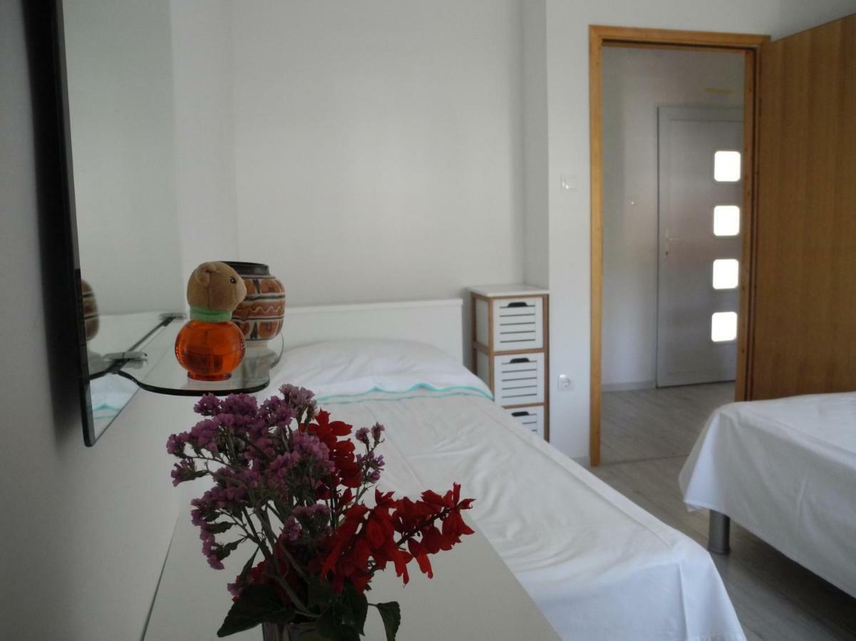 Villa Ines Jezera Zewnętrze zdjęcie