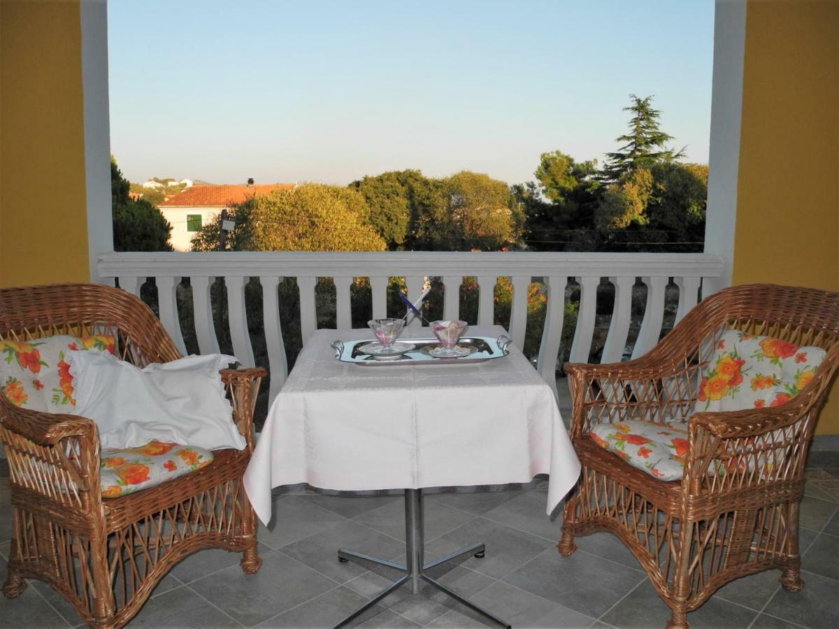 Villa Ines Jezera Zewnętrze zdjęcie