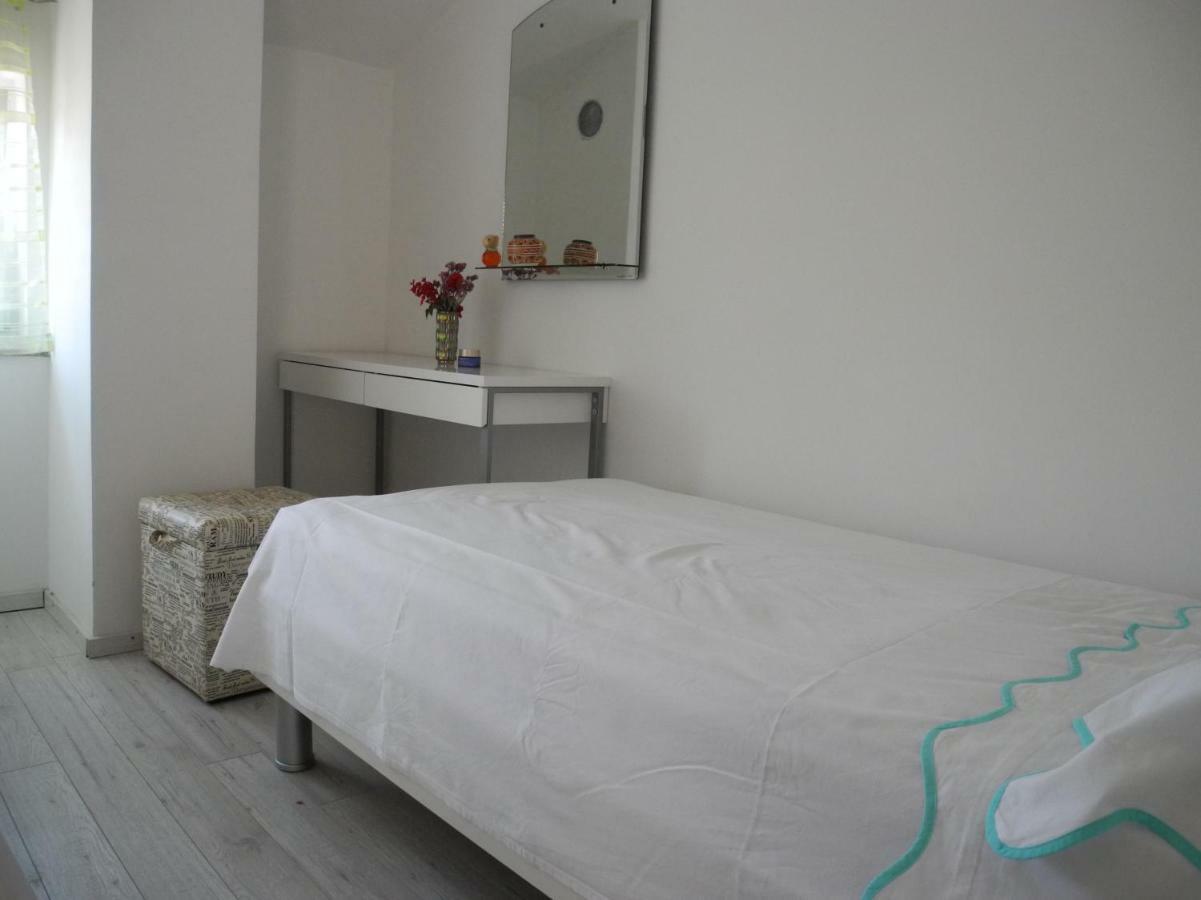 Villa Ines Jezera Zewnętrze zdjęcie