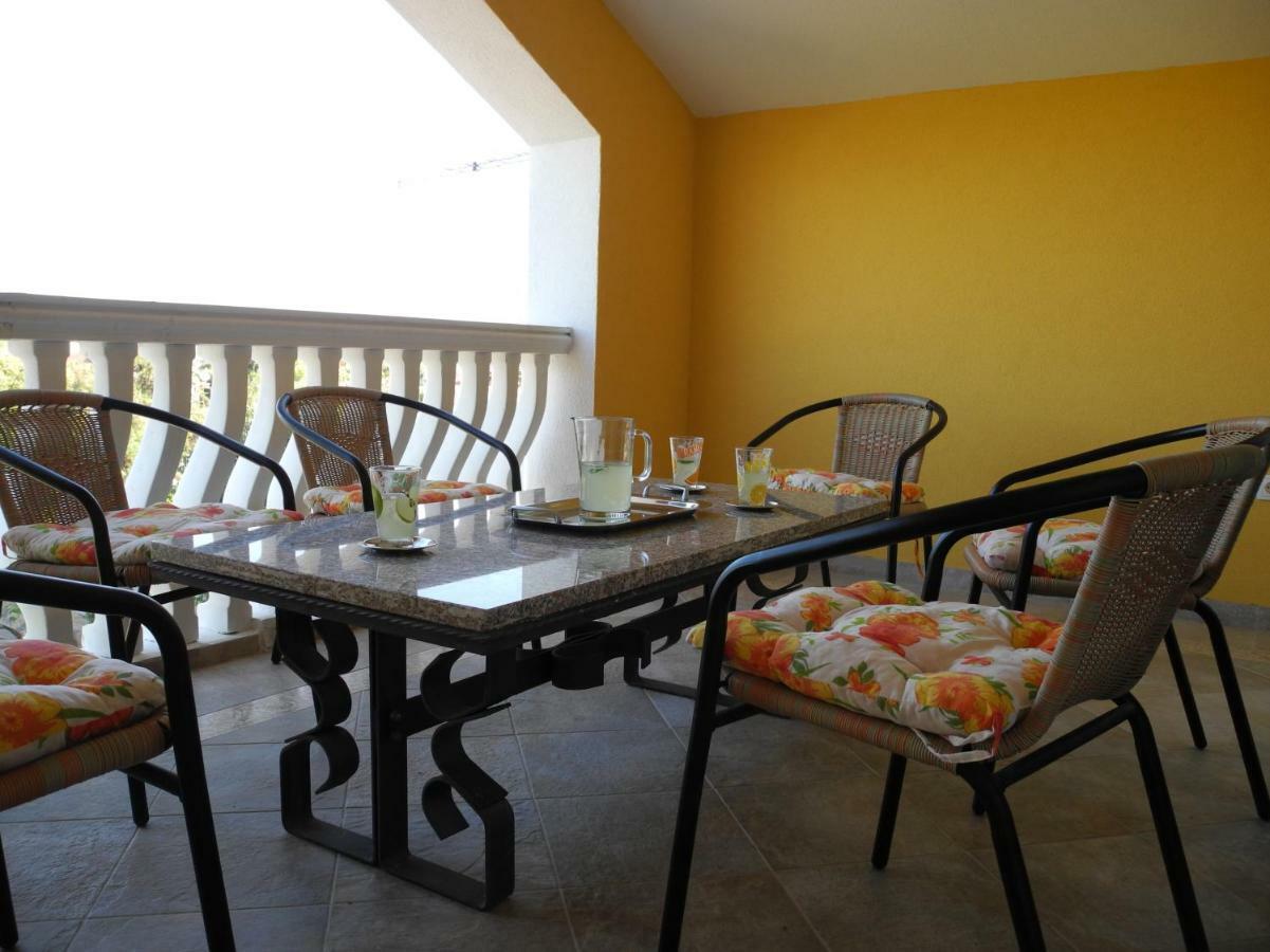 Villa Ines Jezera Zewnętrze zdjęcie
