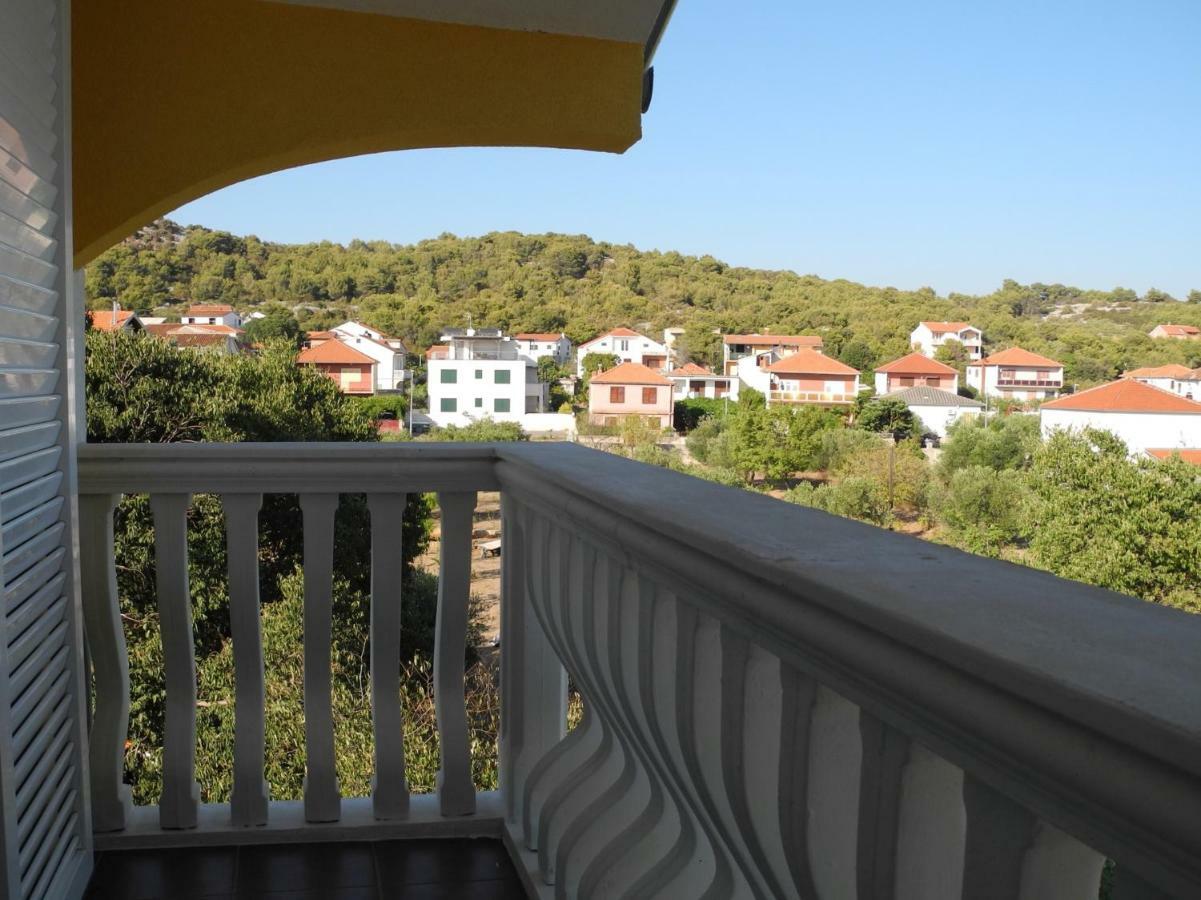 Villa Ines Jezera Zewnętrze zdjęcie